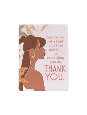 Tuscan Sun Ceramic Magnet