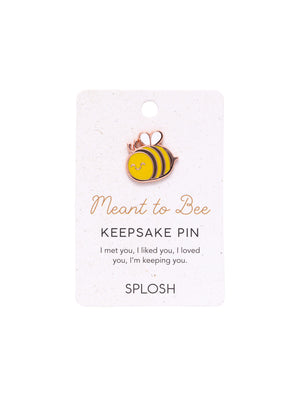 Keepsake Pin