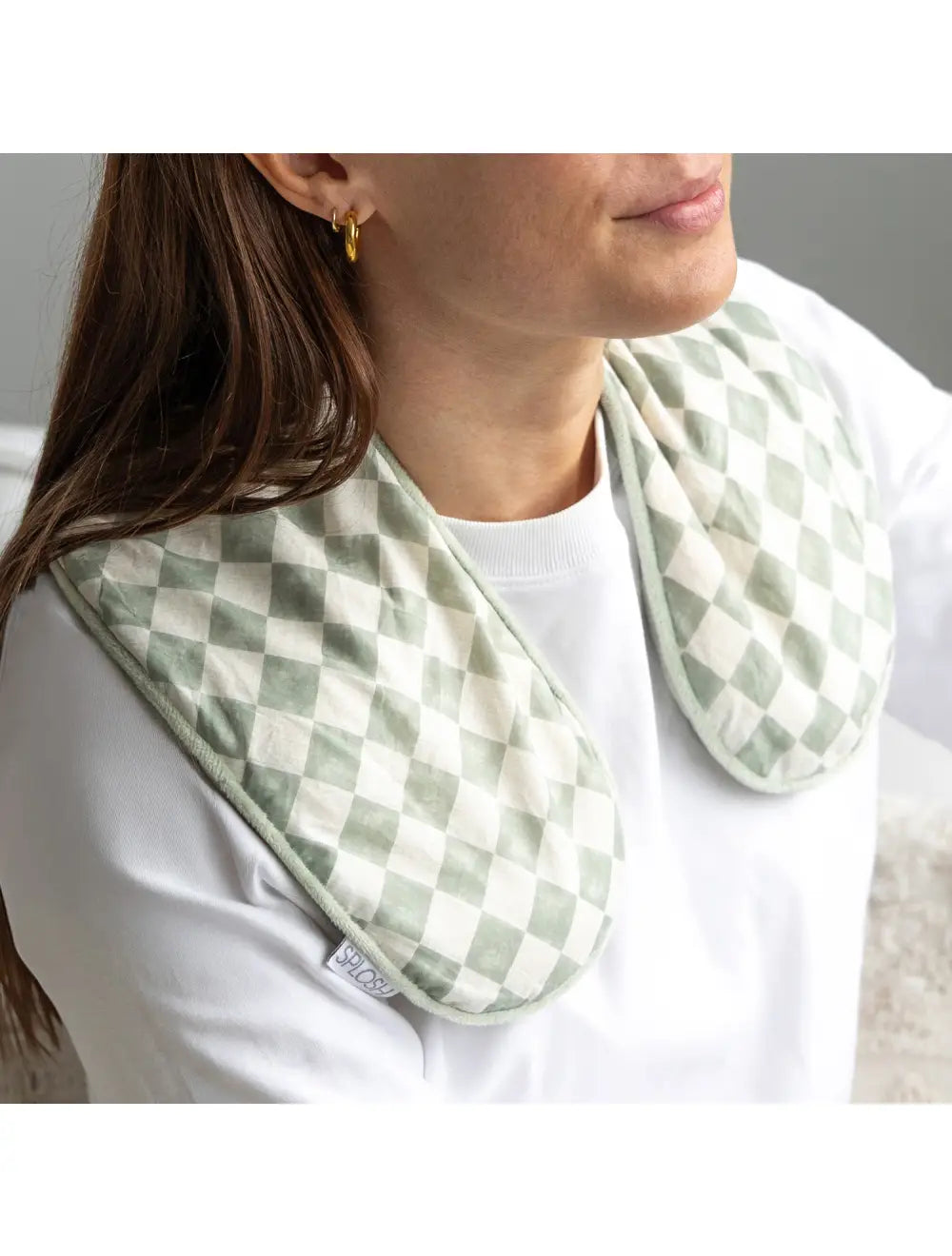 Love Vera Wellness Neck Pillow