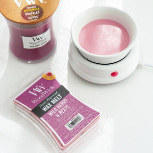 Woodwick Wax Melts