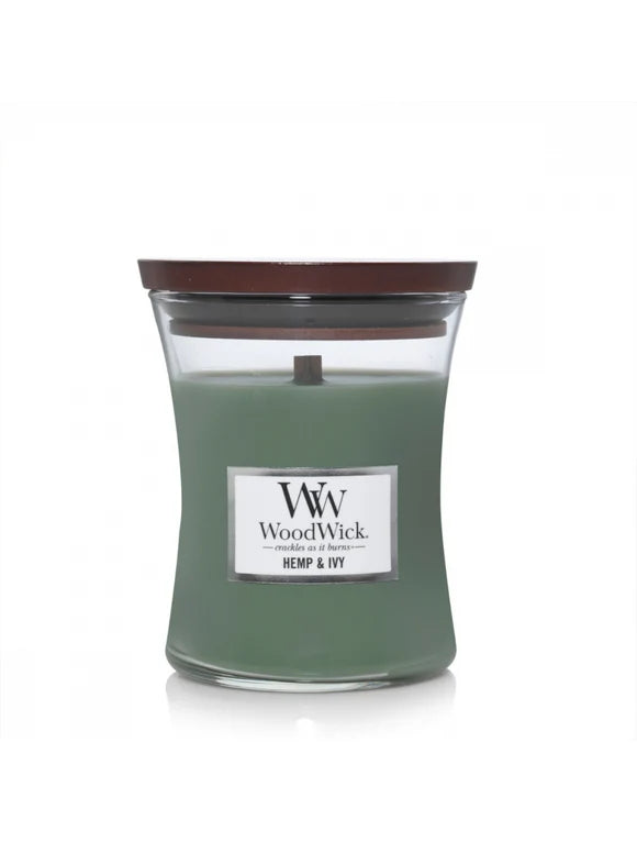 Hemp & Ivy