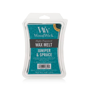 Woodwick Wax Melts