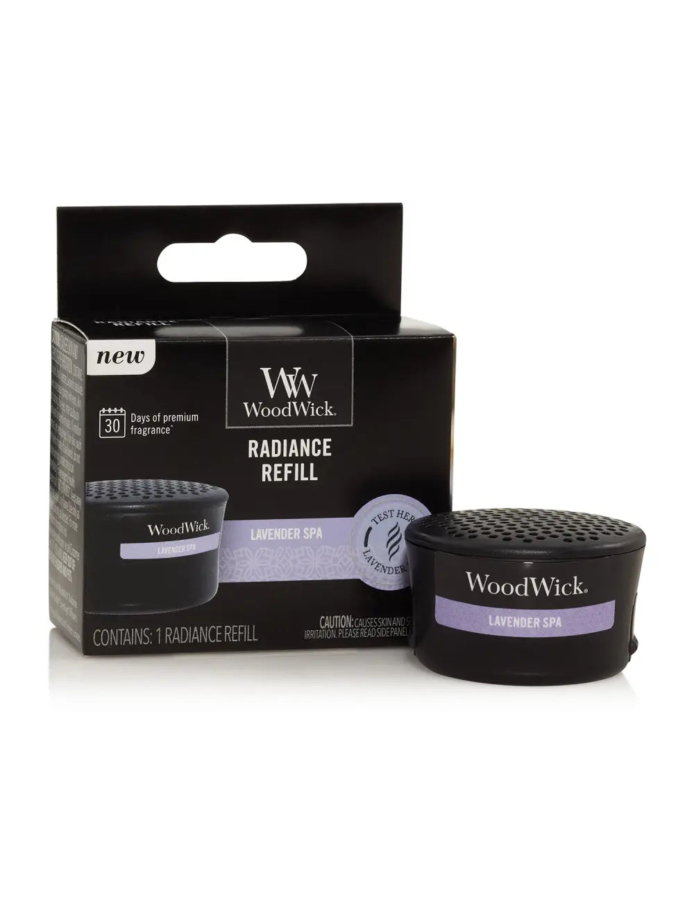 WOODWICK RADIANCE REFILL