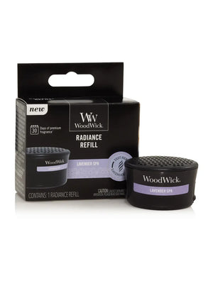 WOODWICK RADIANCE REFILL