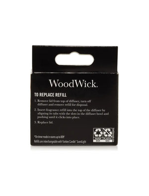 WOODWICK RADIANCE REFILL