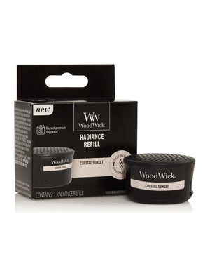 WOODWICK RADIANCE REFILL