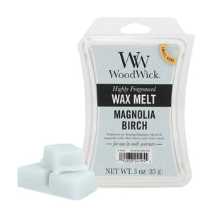 Woodwick Wax Melts