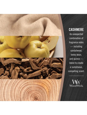 WWC - Cashmere