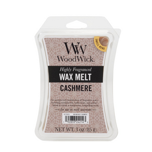 Woodwick Wax Melts