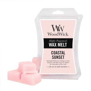Woodwick Wax Melts