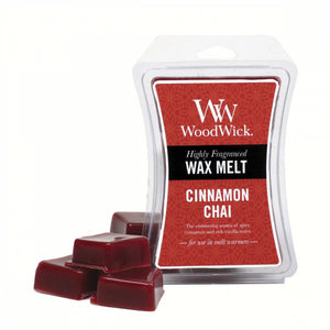 Woodwick Wax Melts