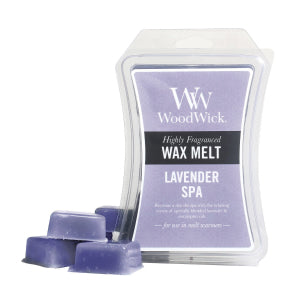 Woodwick Wax Melts