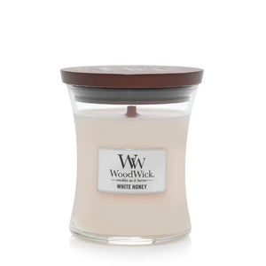 White Honey
