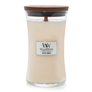 White Honey