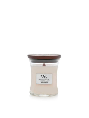 White Honey