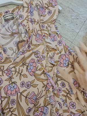 KALIFAS DRESS