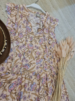 KALIFAS DRESS