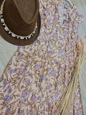 KALIFAS DRESS