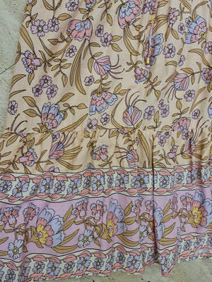 KALIFAS DRESS