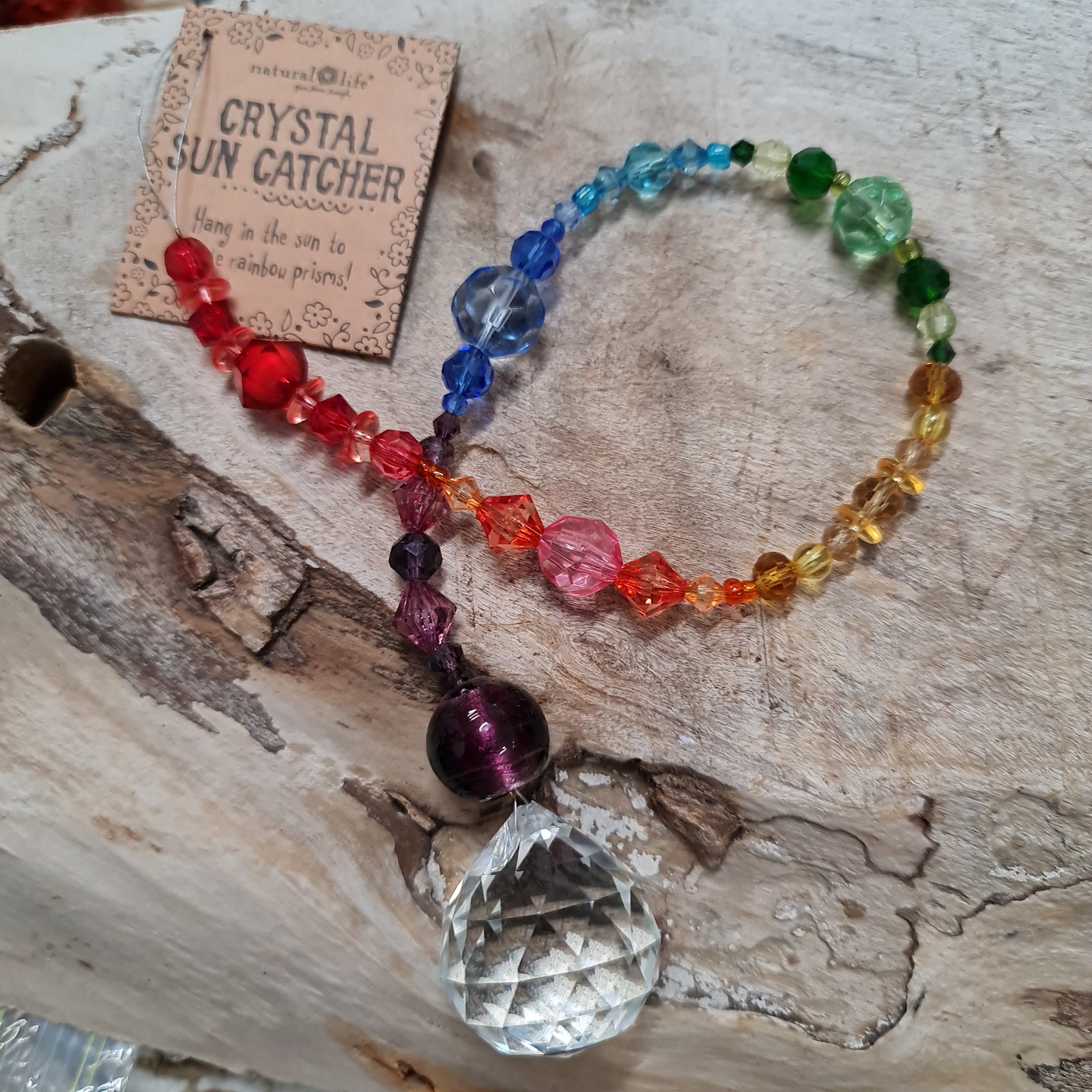 SC SUNCATCHER HANGER