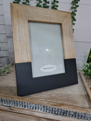 FRAME - COAL