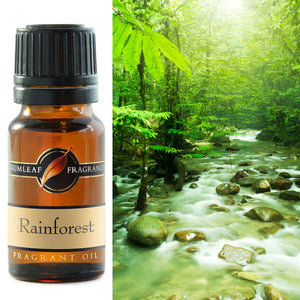 GUMLEAF FRAGRANT OIL 10ML - RAINFORREST