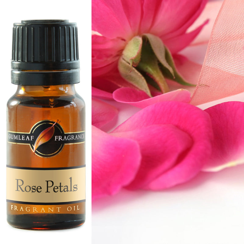 GUMLF FRAGRANT ROSE PETALS