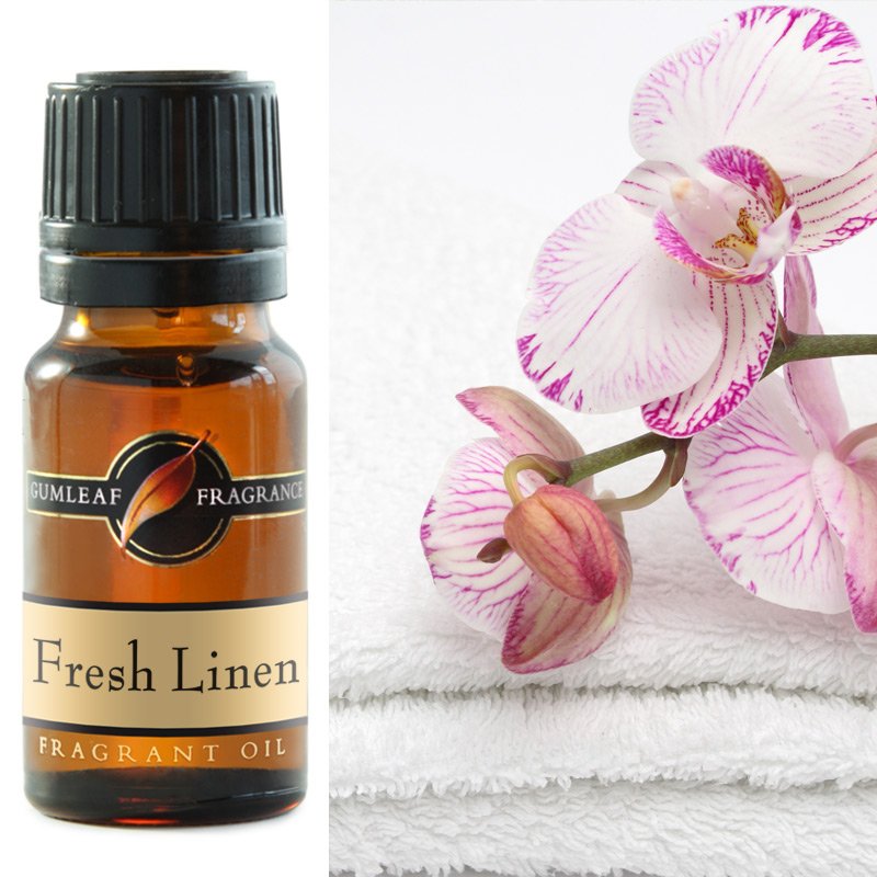 GUMLF FRAGRANT FRESH LINEN
