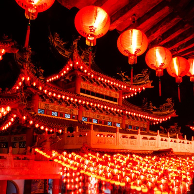 SPIRIT OF THE ORIENT INCENSE - YULAN