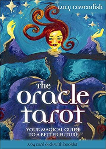 THE ORACLE TAROT