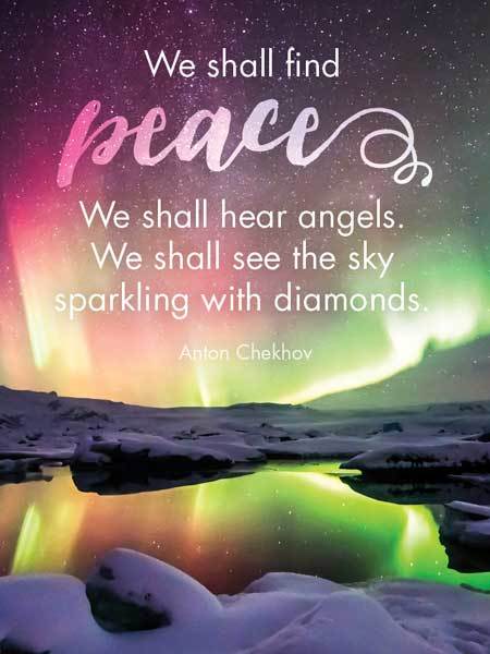 BOXED AFFIRMATION CARDS - WHISPERING ANGELS