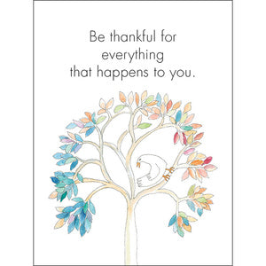 BOXED AFFIRMATION CARDS - INSPIRATION