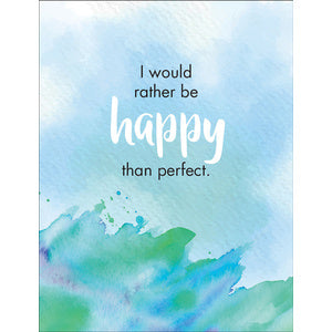 BOXED AFFIRMATION CARDS - INNER PEACE