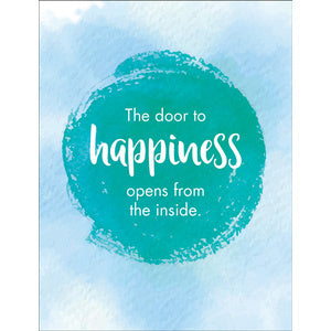 BOXED AFFIRMATION CARDS - INNER PEACE