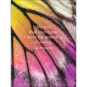 BOXED AFFIRMATION CARDS - UPLIFTING THOUGHTS