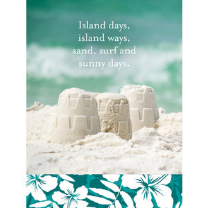 BOXED AFFIRMATION CARDS - GOOD VIBRATIONS