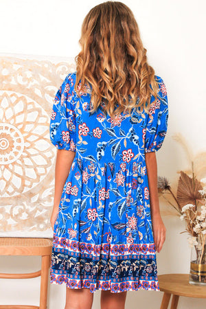 IB YANA MINI DRESS