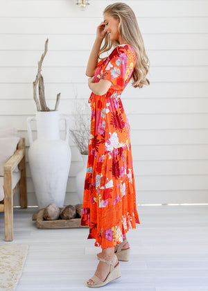 🌟SALE - Vida Maxi Dress