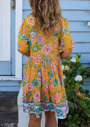 🌟SALE - Keilani Mini Dress 64.95