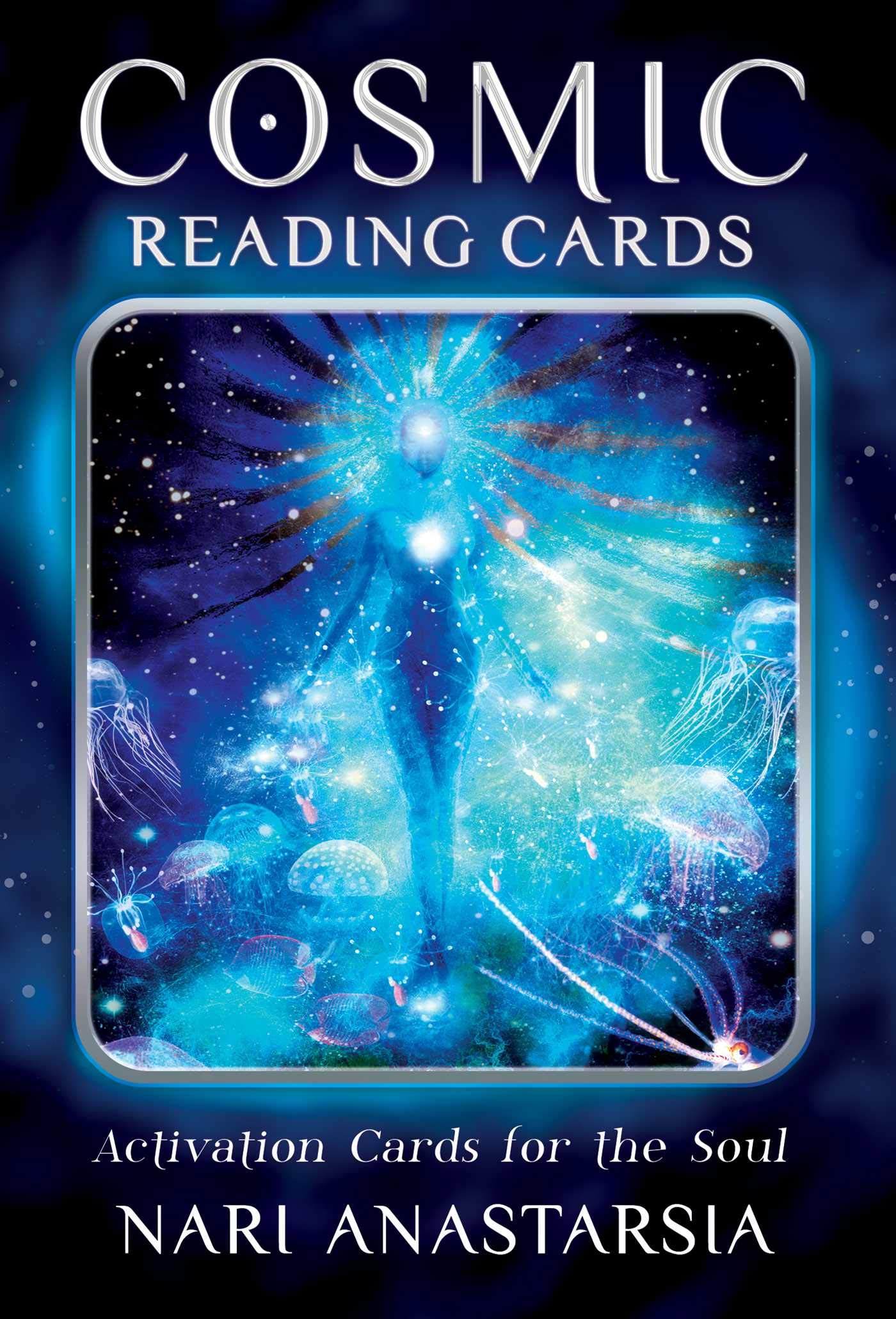 COSMIC READING CARDS