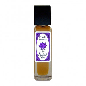 SPIRITUAL SKY FRAGRANCE OIL - 8.5ML FRANKINCENSE