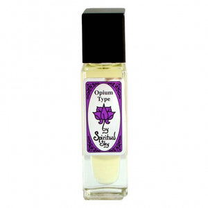 SPIRITUAL SKY FRAGRANCE OIL - 8.5ML OPIUM