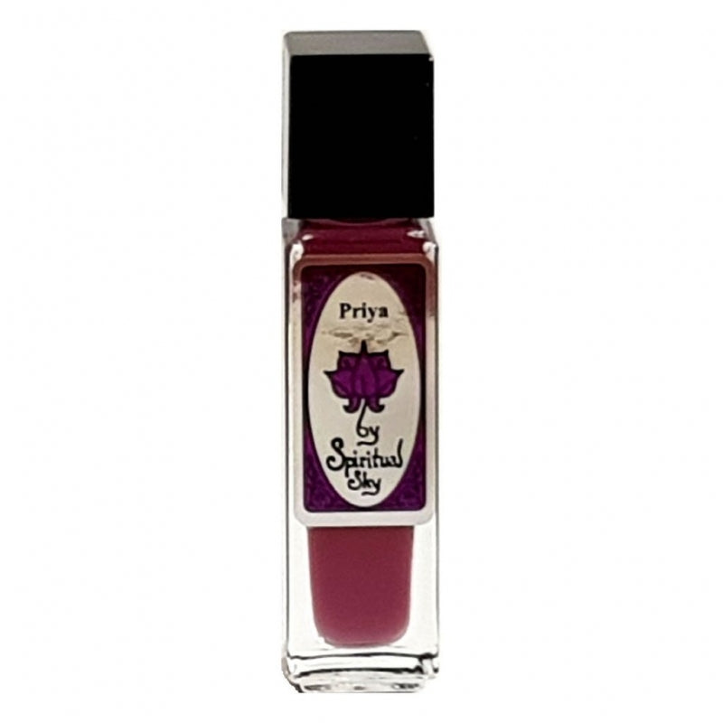 SPIRITUAL SKY FRAGRANCE OIL - 8.5ML PRIYA