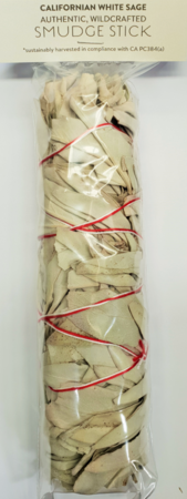 SMUDGE STICK CALIFORNIAN LARGE