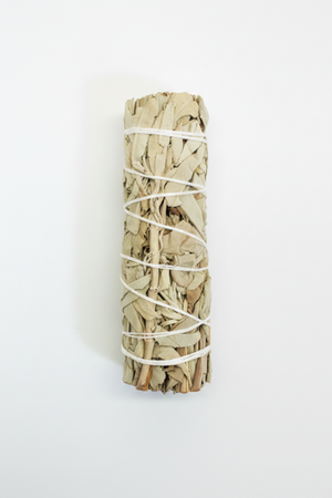 Smudge Stick White Sage Small